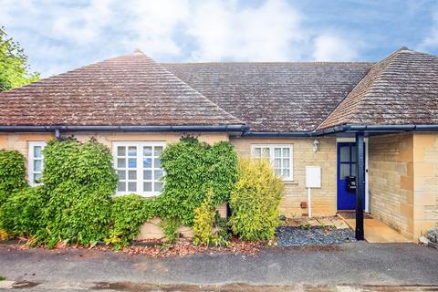 undefined, Tixover Grange, Tixover, Stamford