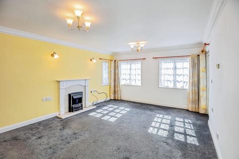 undefined, Tixover Grange, Tixover, Stamford