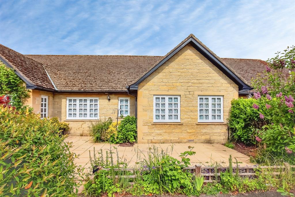 House exterior