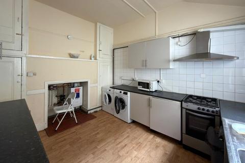 7 bedroom block of apartments for sale, Upper Floors at 49 Becklow Road, Shepherds Bush, London, W12 9ER