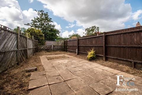 1 bedroom terraced house to rent, Albany Walk, Peterborough PE2
