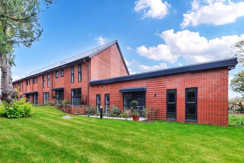 undefined, The Waldens, Mount Pleasant Road, CB11