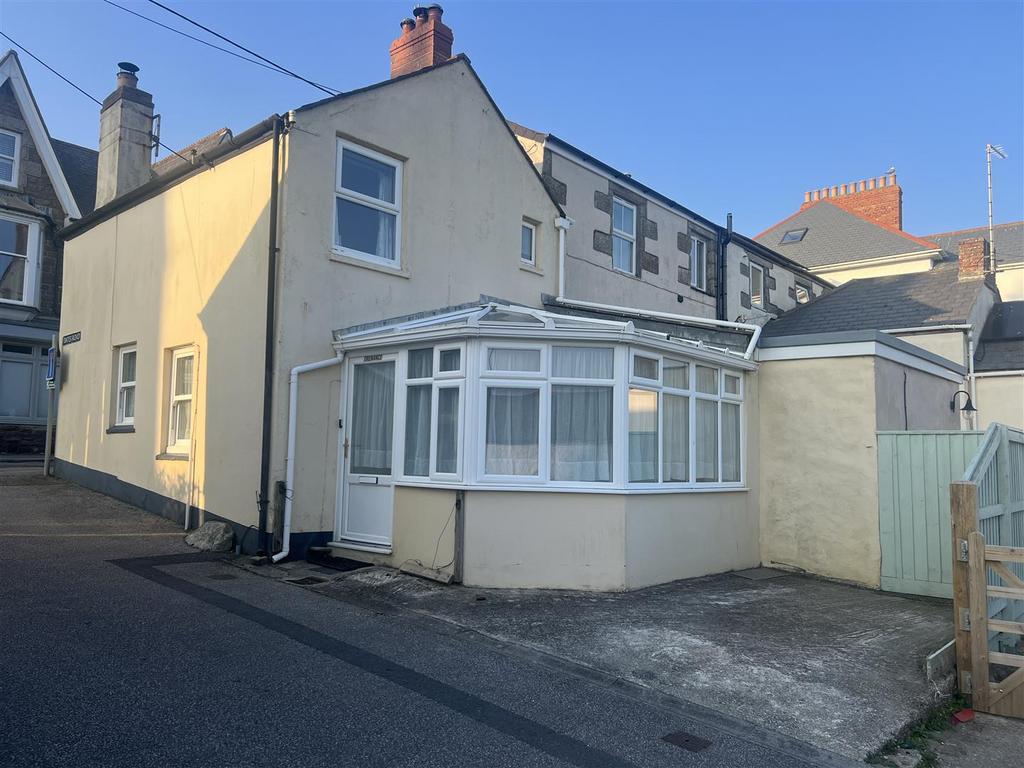 Elevations, Views & Parking