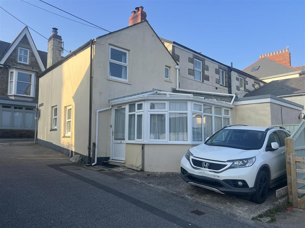 Elevations, Views & Parking