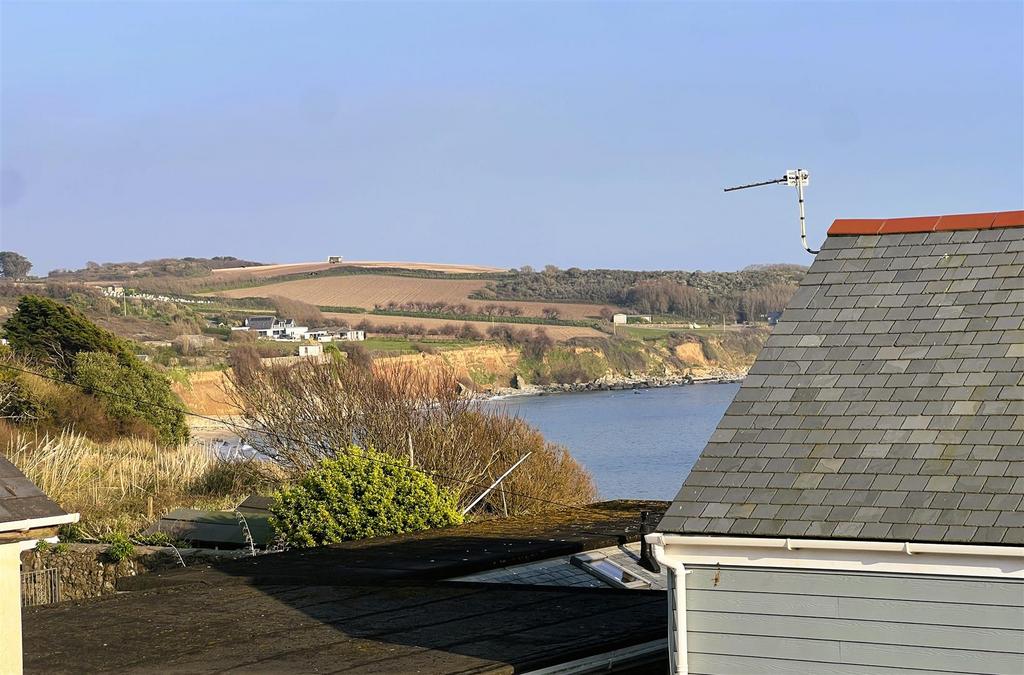 Elevations, Views & Parking