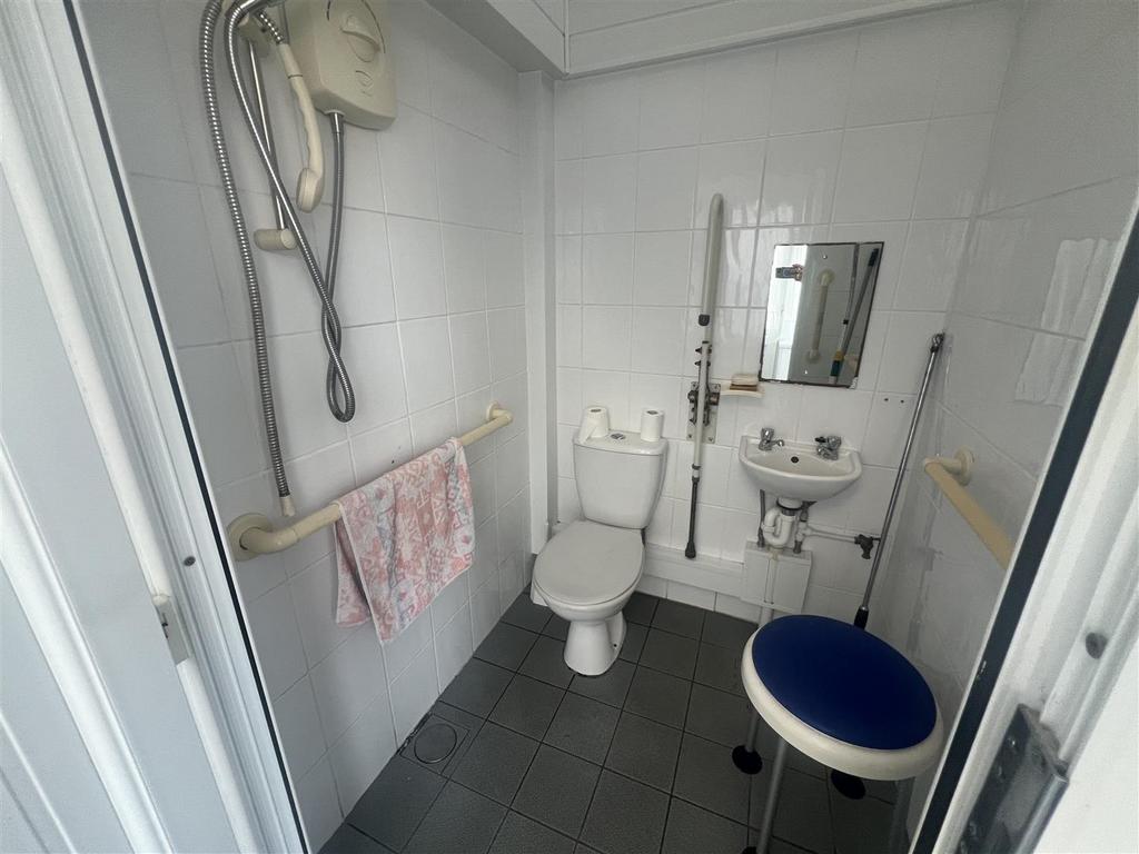 Wet Room