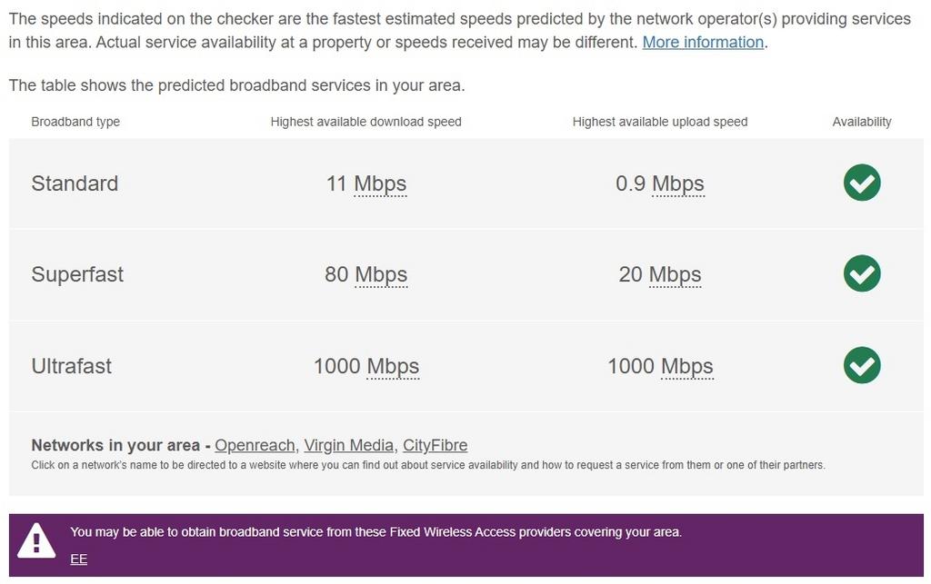 NC Broadband