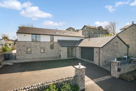 undefined, Kirkby Lonsdale LA6