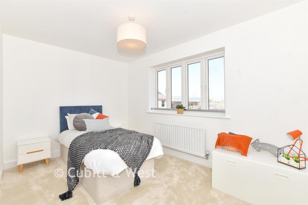 Bedroom 4