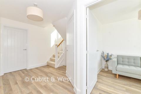 4 bedroom detached house for sale, Red Admiral Drive, Mill View, Pagham, Bognor Regis, West Sussex