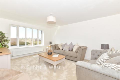 4 bedroom detached house for sale, Red Admiral Drive, Mill View, Pagham, Bognor Regis, West Sussex