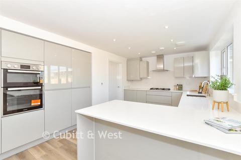 4 bedroom detached house for sale, Red Admiral Drive, Mill View, Pagham, Bognor Regis, West Sussex