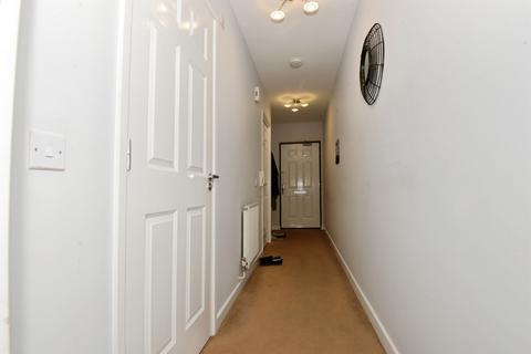undefined, Windrush Drive, High Wycombe