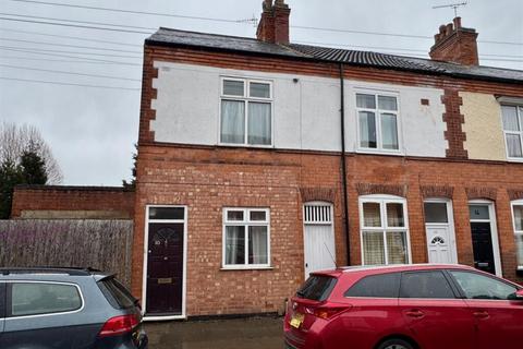 undefined, Wilmington Road, Leicester LE3