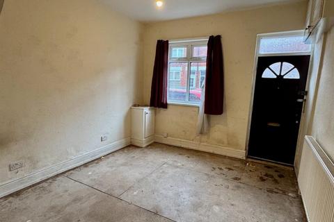 undefined, Wilmington Road, Leicester LE3