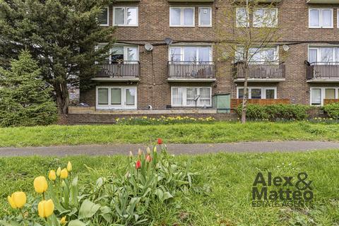 undefined, Wickfield House, Bermondsey, SE16