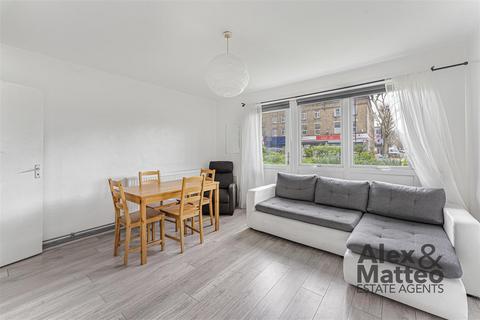 undefined, Wickfield House, Bermondsey, SE16
