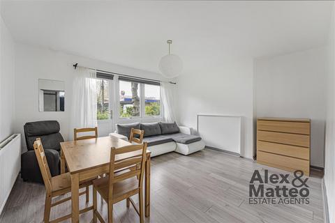 undefined, Wickfield House, Bermondsey, SE16