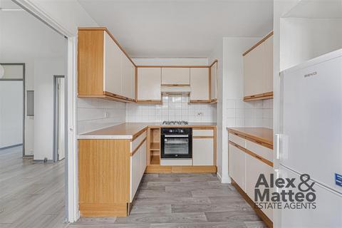 undefined, Wickfield House, Bermondsey, SE16