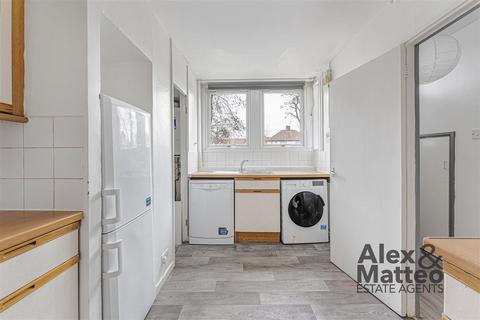 undefined, Wickfield House, Bermondsey, SE16