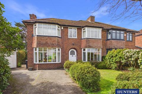 undefined, Gleneagle, Carleton Road, Carlisle, CA1