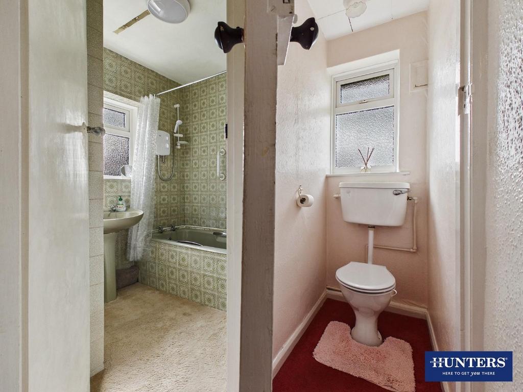 Bathroom/WC