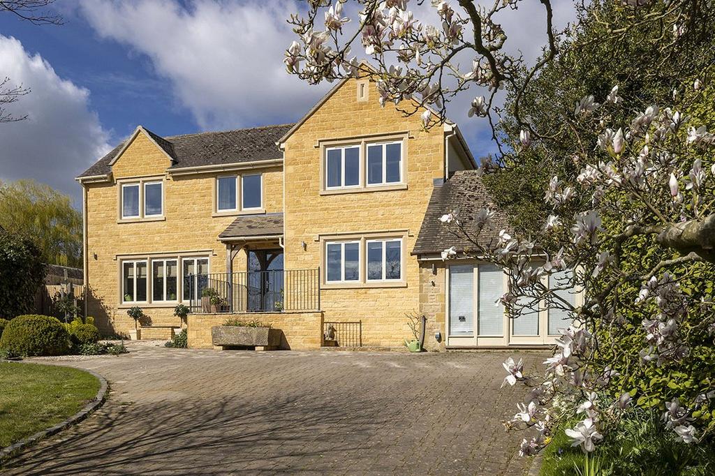 Teasle House