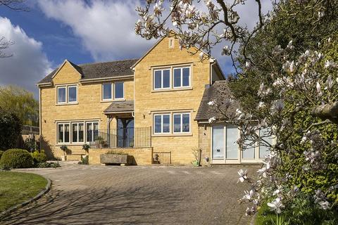 undefined, Back Ends, Chipping Campden, Gloucestershire, GL55