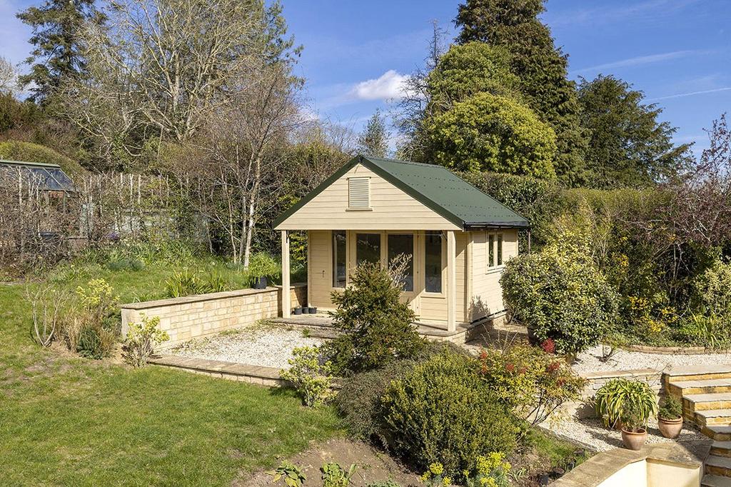 Summerhouse