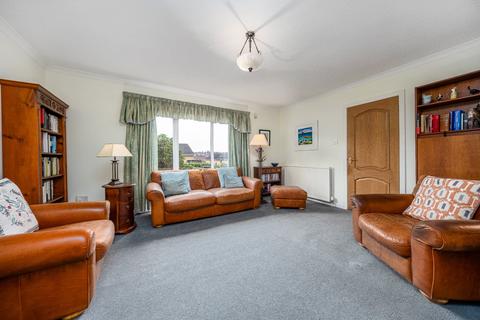 4 bedroom detached house for sale, Russell Drive, Bearsden