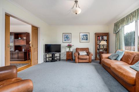 4 bedroom detached house for sale, Russell Drive, Bearsden
