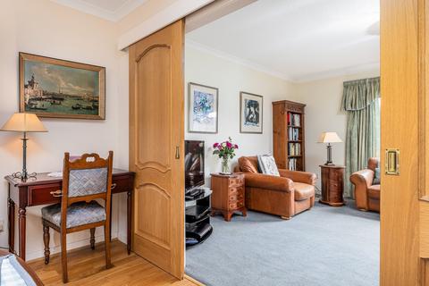 4 bedroom detached house for sale, Russell Drive, Bearsden