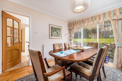 4 bedroom detached house for sale, Russell Drive, Bearsden