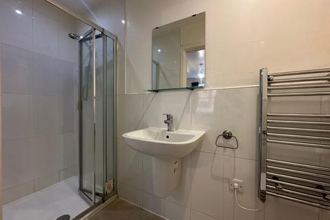 undefined, Erskine Street, Leicester LE1