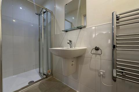 undefined, Erskine Street, Leicester LE1