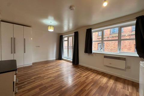 undefined, Erskine Street, Leicester LE1