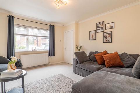 undefined, Devon Close, Walton-Le-Dale, Preston