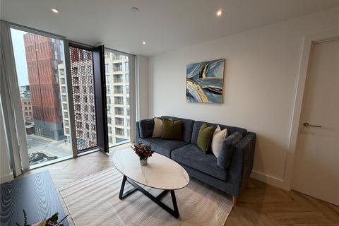 undefined, One Port Street, 1 Port Street, Manchester, M1