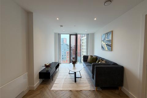 undefined, One Port Street, 1 Port Street, Manchester, M1