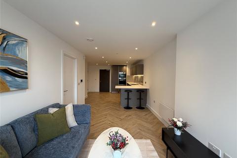 undefined, One Port Street, 1 Port Street, Manchester, M1