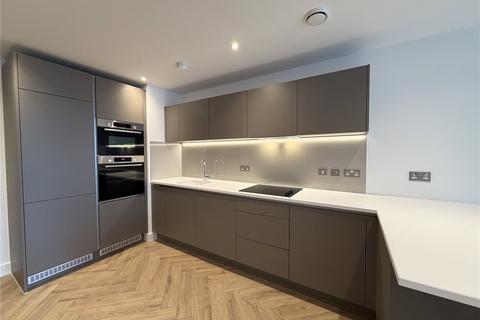 undefined, One Port Street, 1 Port Street, Manchester, M1