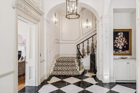 10 bedroom villa to rent, Hyde Park Place, London, W2