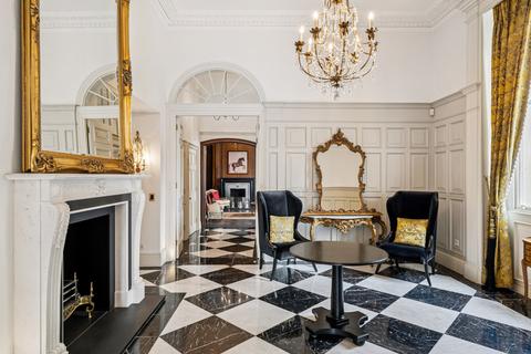 10 bedroom villa to rent, Hyde Park Place, London, W2