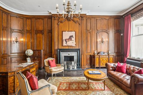 10 bedroom villa to rent, Hyde Park Place, London, W2