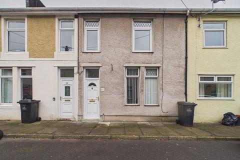 2 bedroom terraced house for sale, King Street, Cwm, NP23