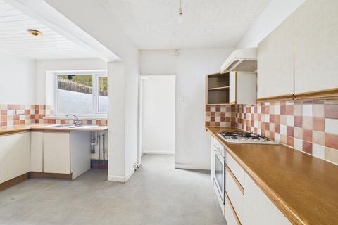 2 bedroom terraced house for sale, King Street, Cwm, NP23