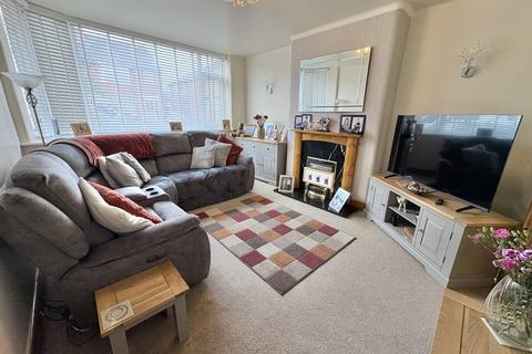 3 bedroom semi-detached house for sale, Ascot Road, Blackpool FY3