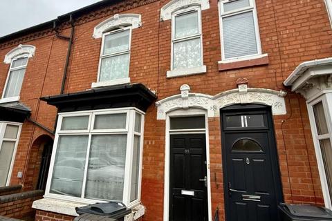 3 bedroom terraced house to rent, Tenby Road, Moseley, Birmingham
