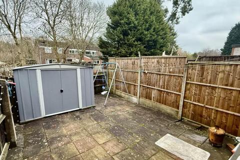 3 bedroom terraced house to rent, Tenby Road, Moseley, Birmingham