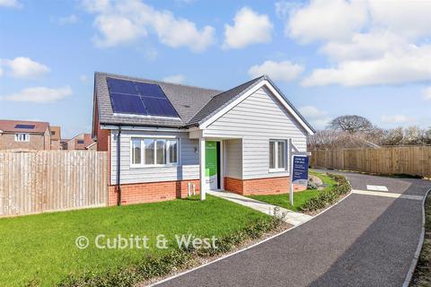 3 bedroom detached bungalow for sale, Red Admiral Drive, Mill View, Bognor Regis, West Sussex